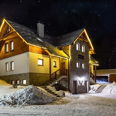 Darmilus Apartmany Demänovská Dolina Eksteriør billede