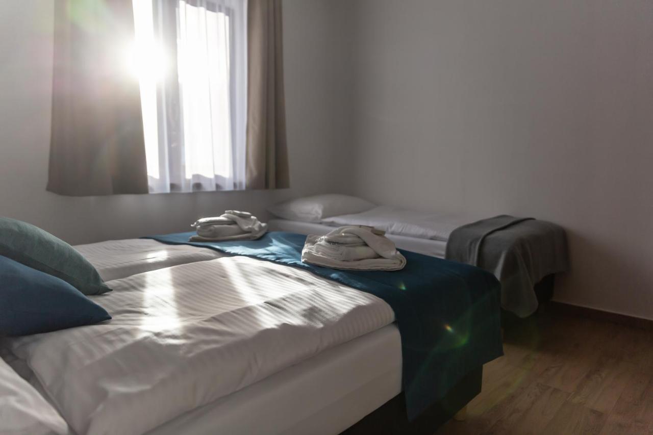 Darmilus Apartmany Demänovská Dolina Eksteriør billede